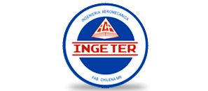 Ingeter